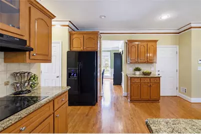 144 Chapel Ridge Drive, Ellenwood, GA 30294 - Photo 18