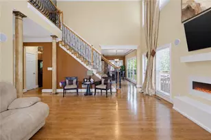 144 Chapel Ridge Dr, Ellenwood, GA 30294 - Photo 24