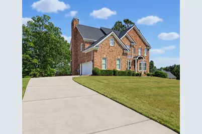 144 Chapel Ridge Drive, Ellenwood, GA 30294 - Photo 4