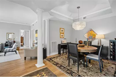 50 Biscayne Drive NW #4106, Atlanta, GA 30309 - Photo 20