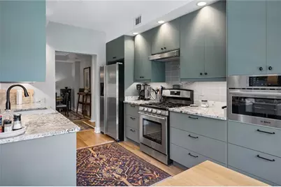 50 Biscayne Drive NW #4106, Atlanta, GA 30309 - Photo 12