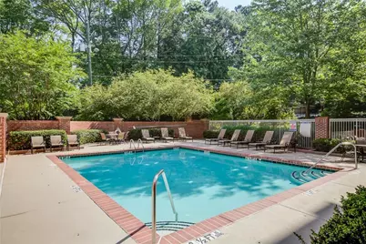 50 Biscayne Drive NW #4106, Atlanta, GA 30309 - Photo 28