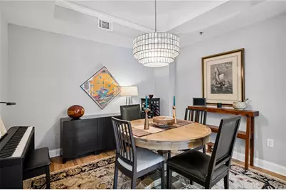 50 Biscayne Drive NW #4106, Atlanta, GA 30309 - Photo 8