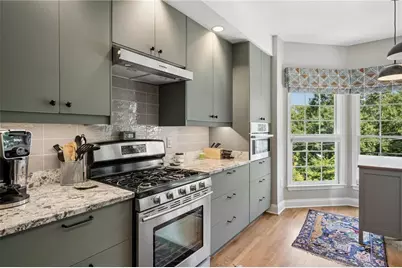 50 Biscayne Drive NW #4106, Atlanta, GA 30309 - Photo 16
