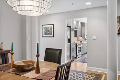 50 Biscayne Drive NW #4106, Atlanta, GA 30309 - Photo 6