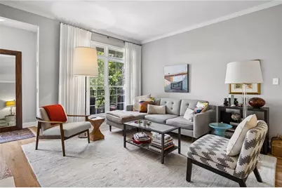 50 Biscayne Drive NW #4106, Atlanta, GA 30309 - Photo 2