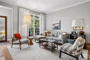 50 Biscayne Dr NW, Atlanta, GA 30309 - Photo 2