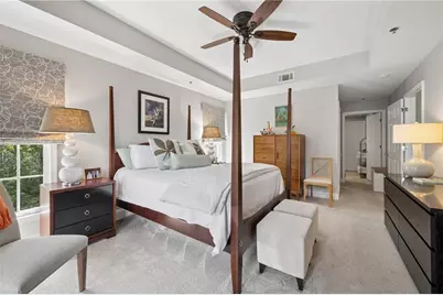50 Biscayne Drive NW #4106, Atlanta, GA 30309 - Photo 22