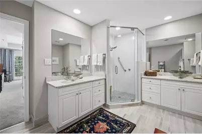 50 Biscayne Drive NW #4106, Atlanta, GA 30309 - Photo 24