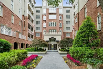 50 Biscayne Drive NW #4106, Atlanta, GA 30309 - Photo 32