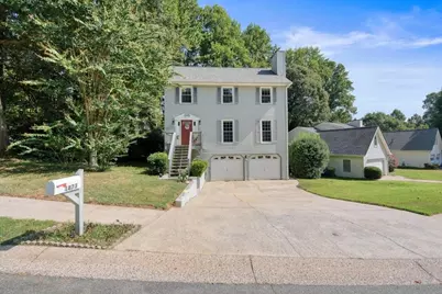 1873 Hamby Place Drive NW, Acworth, GA 30102 - Photo 2