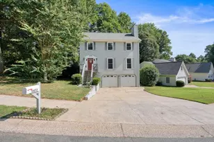 1873 Hamby Pl Dr NW, Acworth, GA 30102 - Photo 1