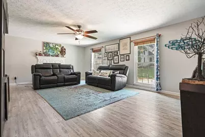 1873 Hamby Place Drive NW, Acworth, GA 30102 - Photo 8
