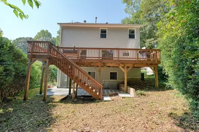 1873 Hamby Place Drive NW, Acworth, GA 30102 - Photo 42