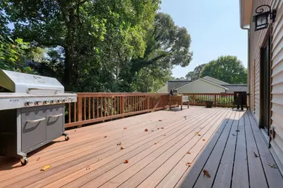 1873 Hamby Place Drive NW, Acworth, GA 30102 - Photo 36