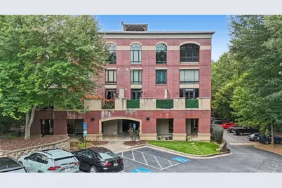 319 Atlanta Street SE #306, Marietta, GA 30060 - Photo 32