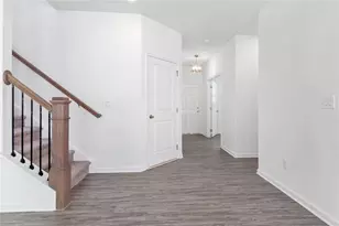 1015 Avalon Terrace, Fairburn, GA 30213 - Photo 14