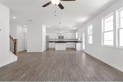 1015 Avalon Terrace, Fairburn, GA 30213 - Photo 6