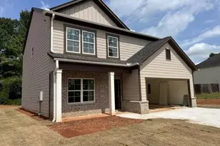1015 Avalon Terrace, Fairburn, GA 30213 - Photo 1