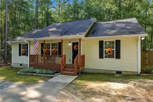 77 Old Brock Rd, Rockmart, GA 30153 - Photo 4