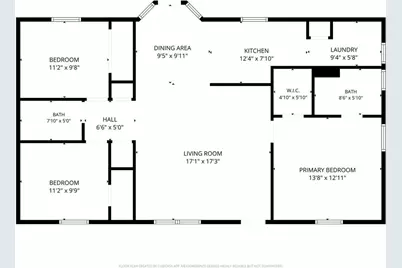 77 Old Brock Road, Rockmart, GA 30153 - Photo 48