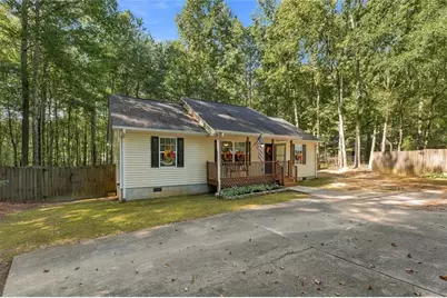 77 Old Brock Road, Rockmart, GA 30153 - Photo 10