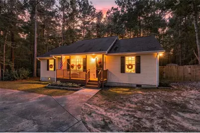 77 Old Brock Road, Rockmart, GA 30153 - Photo 4