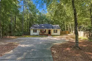 77 Old Brock Rd, Rockmart, GA 30153 - Photo 6