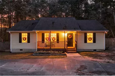77 Old Brock Road, Rockmart, GA 30153 - Photo 2