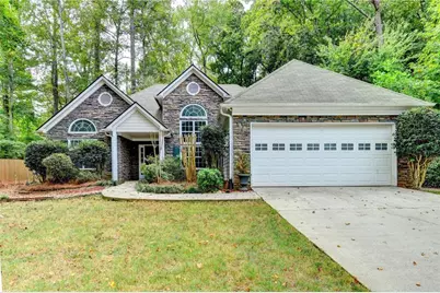 2803 Wellsly Court NW, Kennesaw, GA 30144 - Photo 2