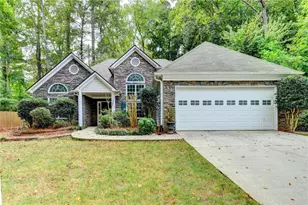 2803 Wellsly Ct NW, Kennesaw, GA 30144 - Photo 2