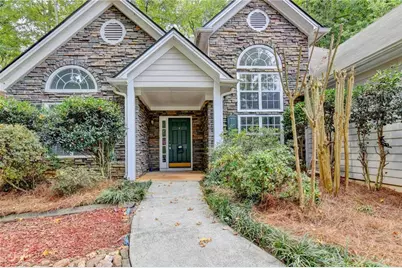 2803 Wellsly Court NW, Kennesaw, GA 30144 - Photo 4