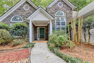 2803 Wellsly Ct NW, Kennesaw, GA 30144 - Photo 4