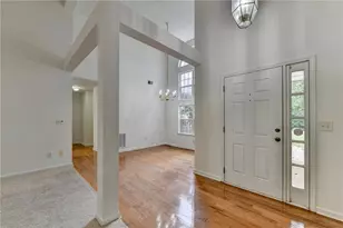 2803 Wellsly Ct NW, Kennesaw, GA 30144 - Photo 6