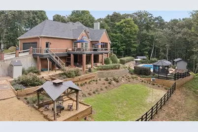 [Address not provided], Ellijay, GA 30540 - Photo 10