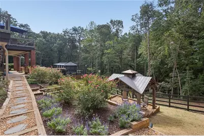 [Address not provided], Ellijay, GA 30540 - Photo 68