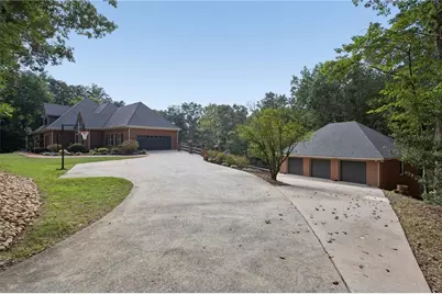 335 Old Tails Creek Road, Ellijay, GA 30540 - Photo 14