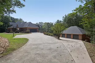 335 Old Tails Creek Rd, Ellijay, GA 30540 - Photo 14