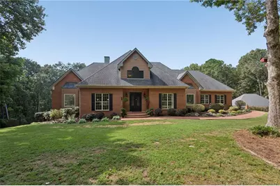 [Address not provided], Ellijay, GA 30540 - Photo 2