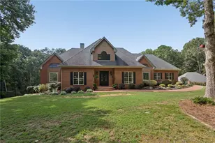335 Old Tails Creek Rd, Ellijay, GA 30540 - Photo 2
