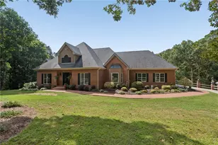 335 Old Tails Creek Rd, Ellijay, GA 30540 - Photo 1