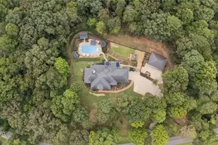 335 Old Tails Creek Rd, Ellijay, GA 30540 - Photo 6