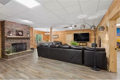 [Address not provided], Ellijay, GA 30540 - Photo 46