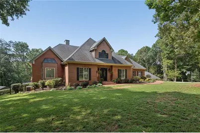 [Address not provided], Ellijay, GA 30540 - Photo 12