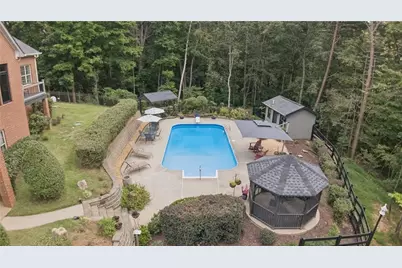 [Address not provided], Ellijay, GA 30540 - Photo 8