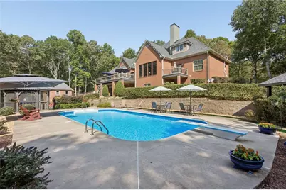 [Address not provided], Ellijay, GA 30540 - Photo 64