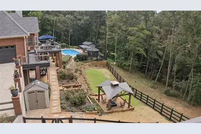 335 Old Tails Creek Road, Ellijay, GA 30540 - Photo 8
