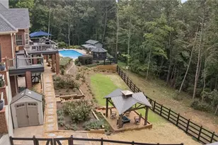 335 Old Tails Creek Rd, Ellijay, GA 30540 - Photo 8