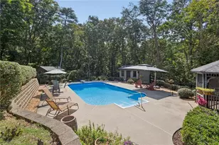 335 Old Tails Creek Rd, Ellijay, GA 30540 - Photo 64