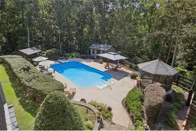 335 Old Tails Creek Road, Ellijay, GA 30540 - Photo 62